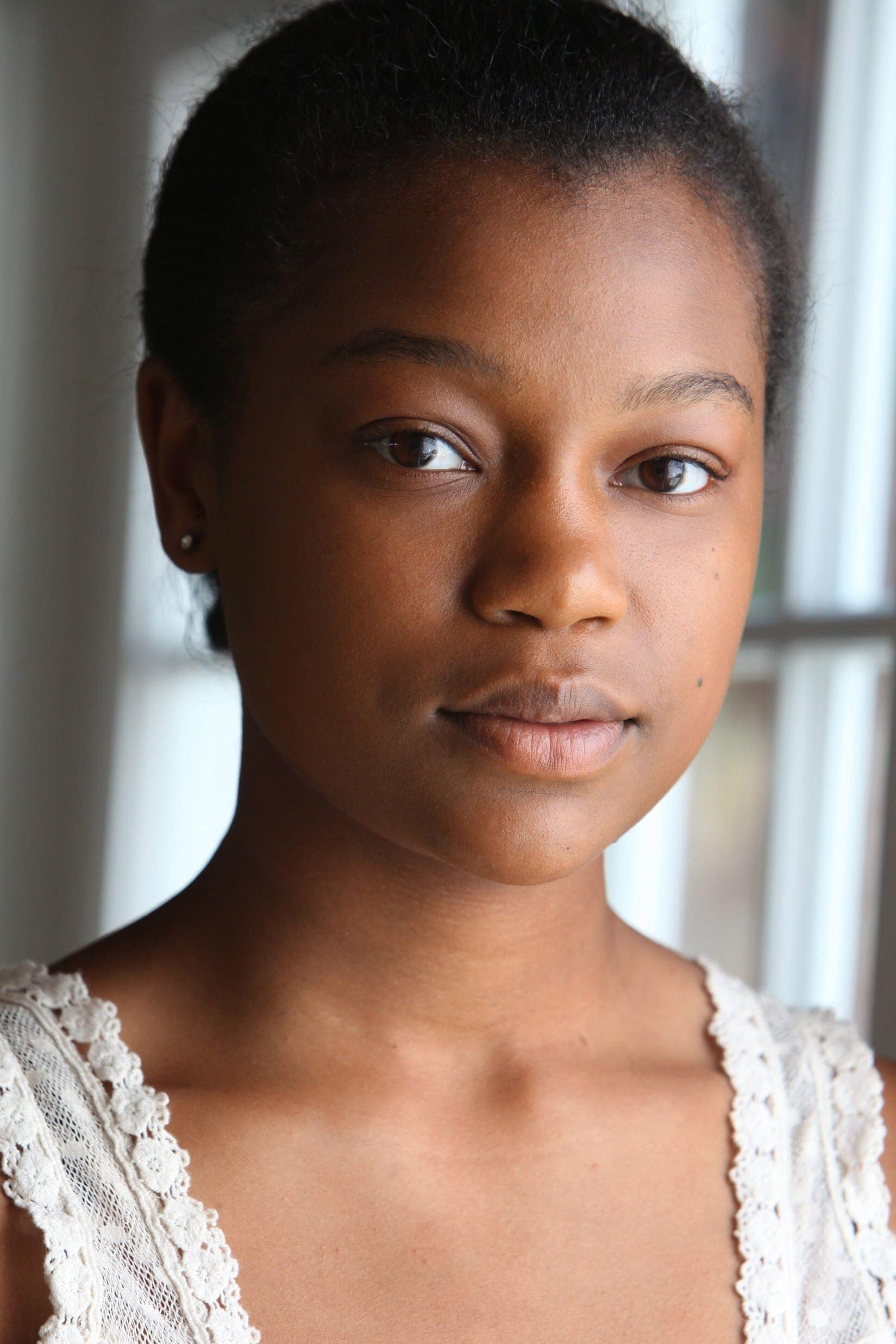تصویر هنرمند Aubriana Davis