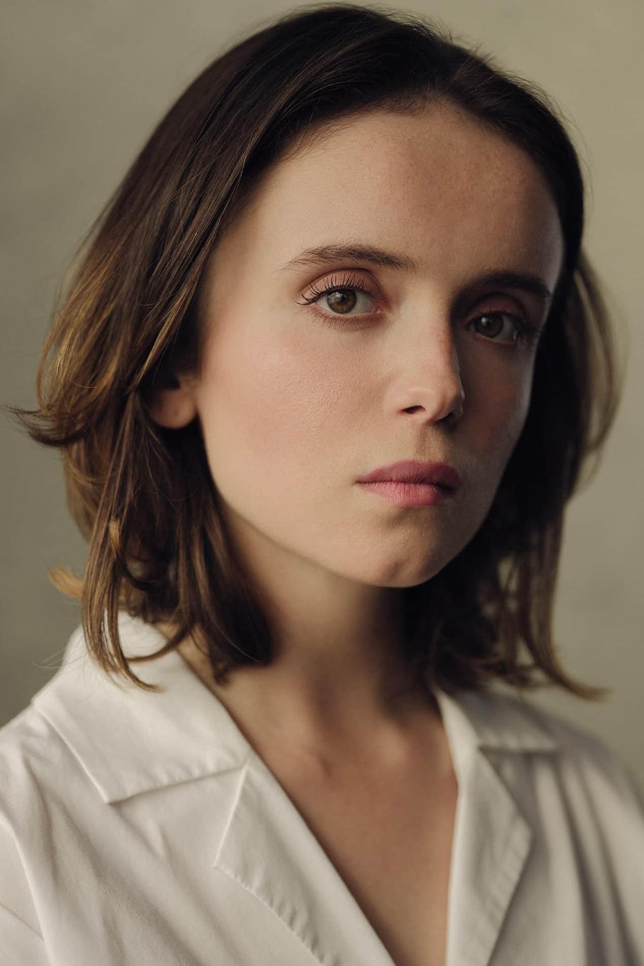 تصویر هنرمند Lara Robinson