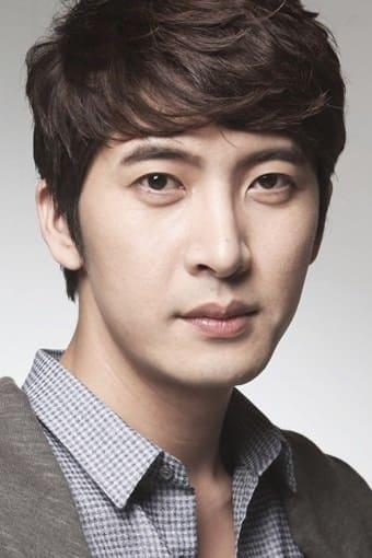 تصویر هنرمند Hwang Min-Ho