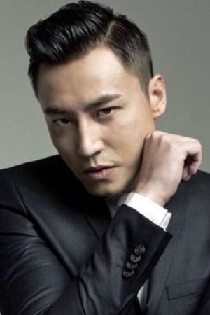 تصویر هنرمند Justin Cheung Kin-Sing