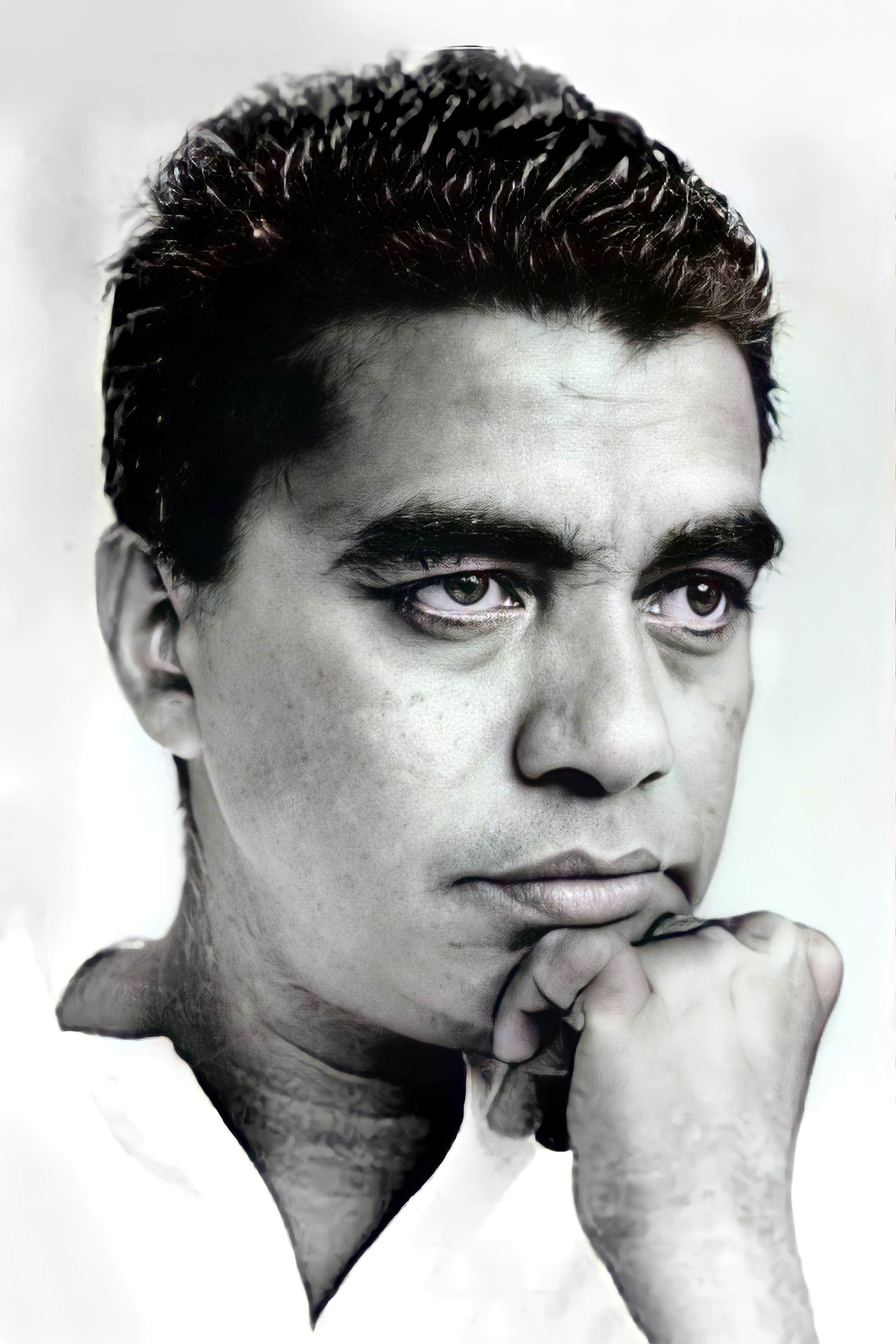 تصویر هنرمند P J Antony