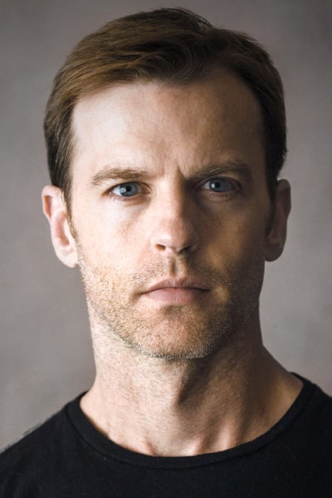 تصویر هنرمند Trevor St. John