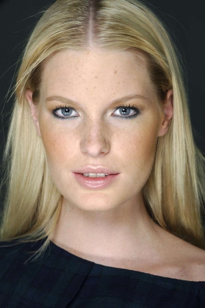 تصویر هنرمند Caroline Winberg