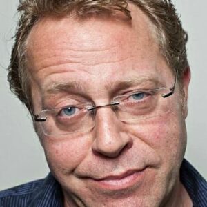 تصویر هنرمند Mike Wilmot