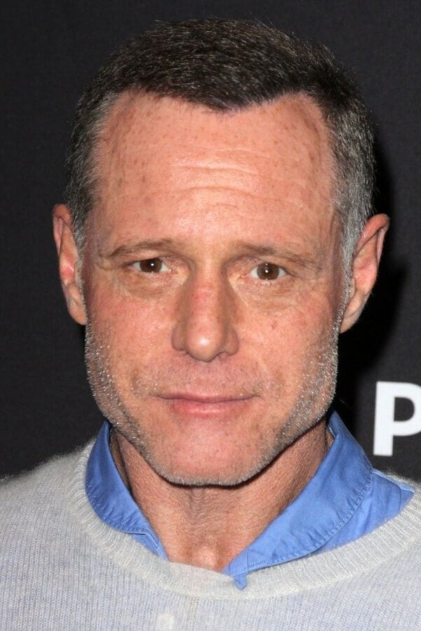 تصویر هنرمند Jason Beghe