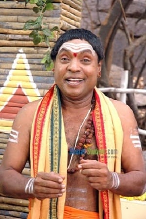تصویر هنرمند Gundu Hanumantha Rao