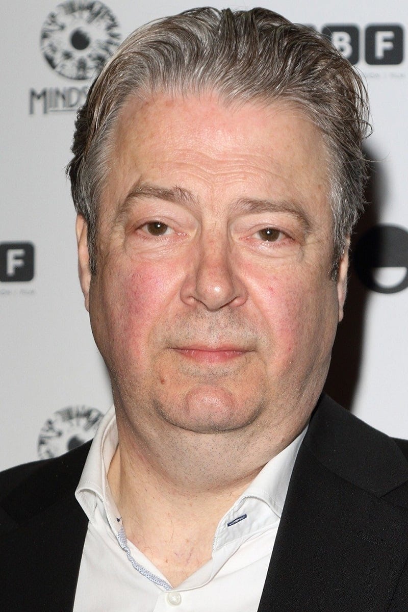 تصویر هنرمند Roger Allam