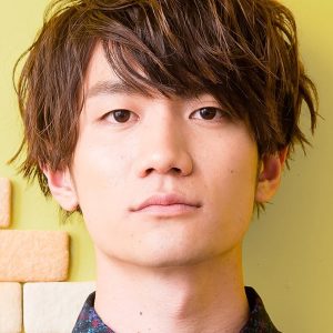 تصویر هنرمند Kentaro Kumagai