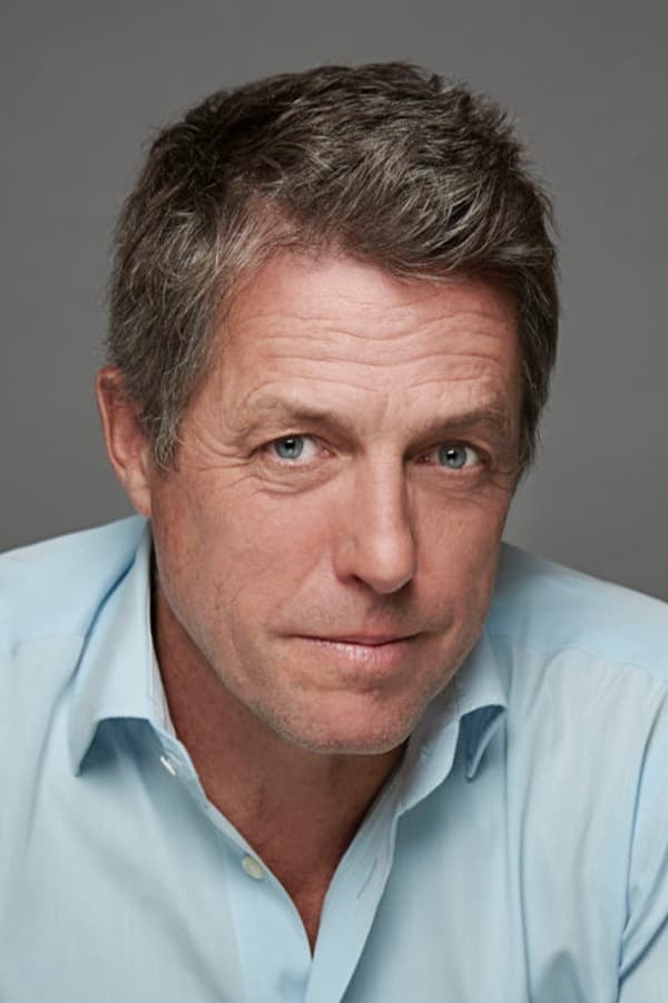 تصویر هنرمند Hugh Grant