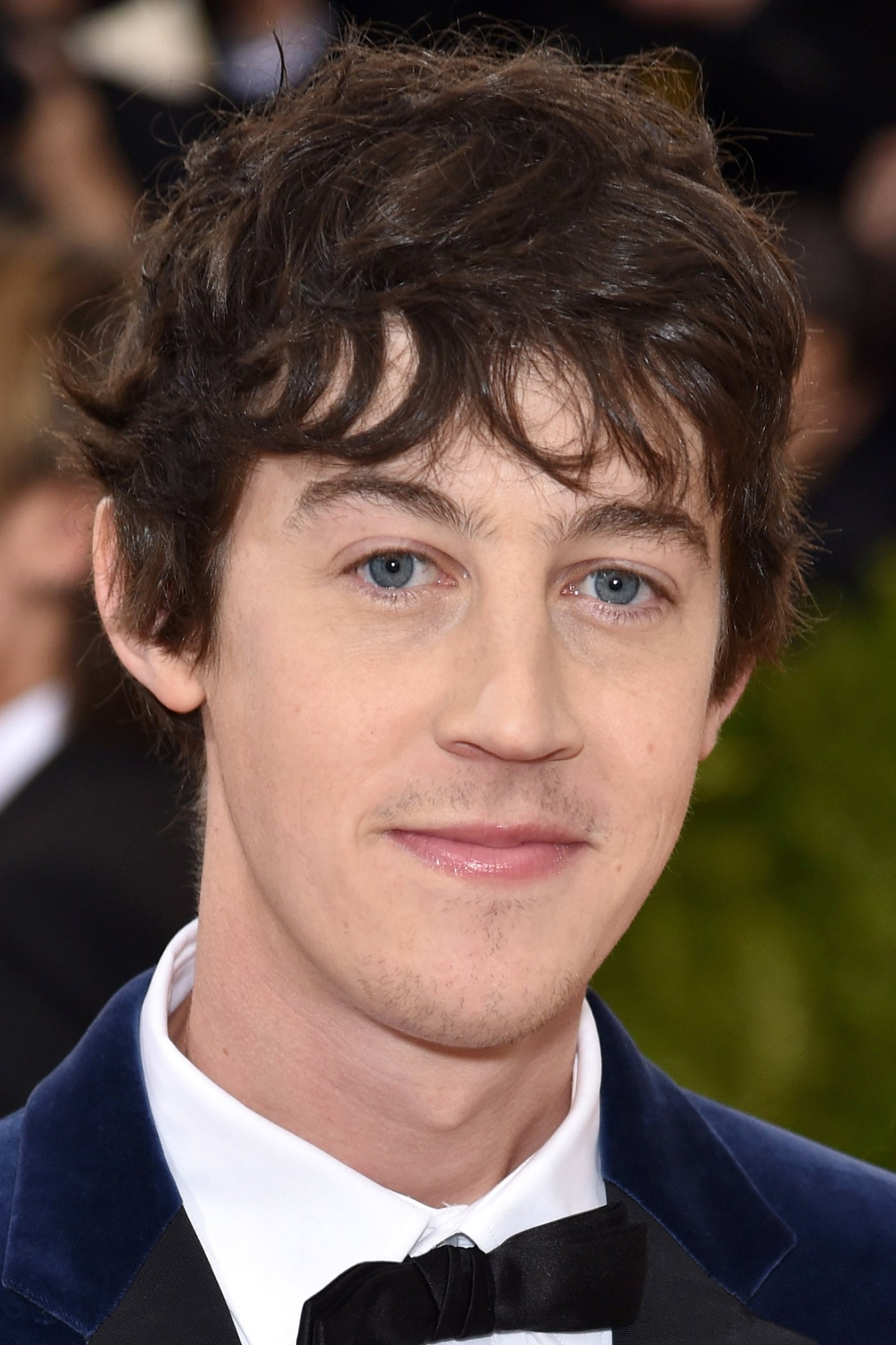 تصویر هنرمند Alex Sharp