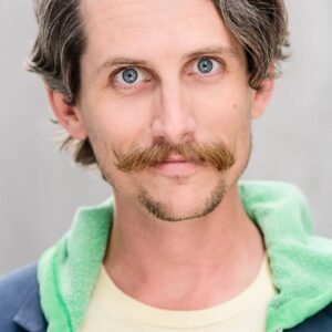 تصویر هنرمند Matt Tramel