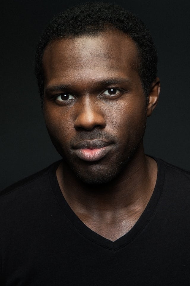تصویر هنرمند Joshua Henry
