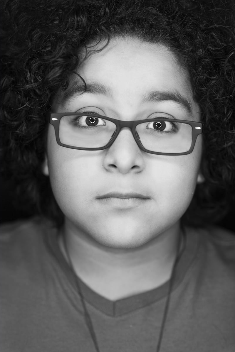 تصویر هنرمند Nathan Arenas