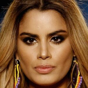 تصویر هنرمند Ariadna Gutiérrez