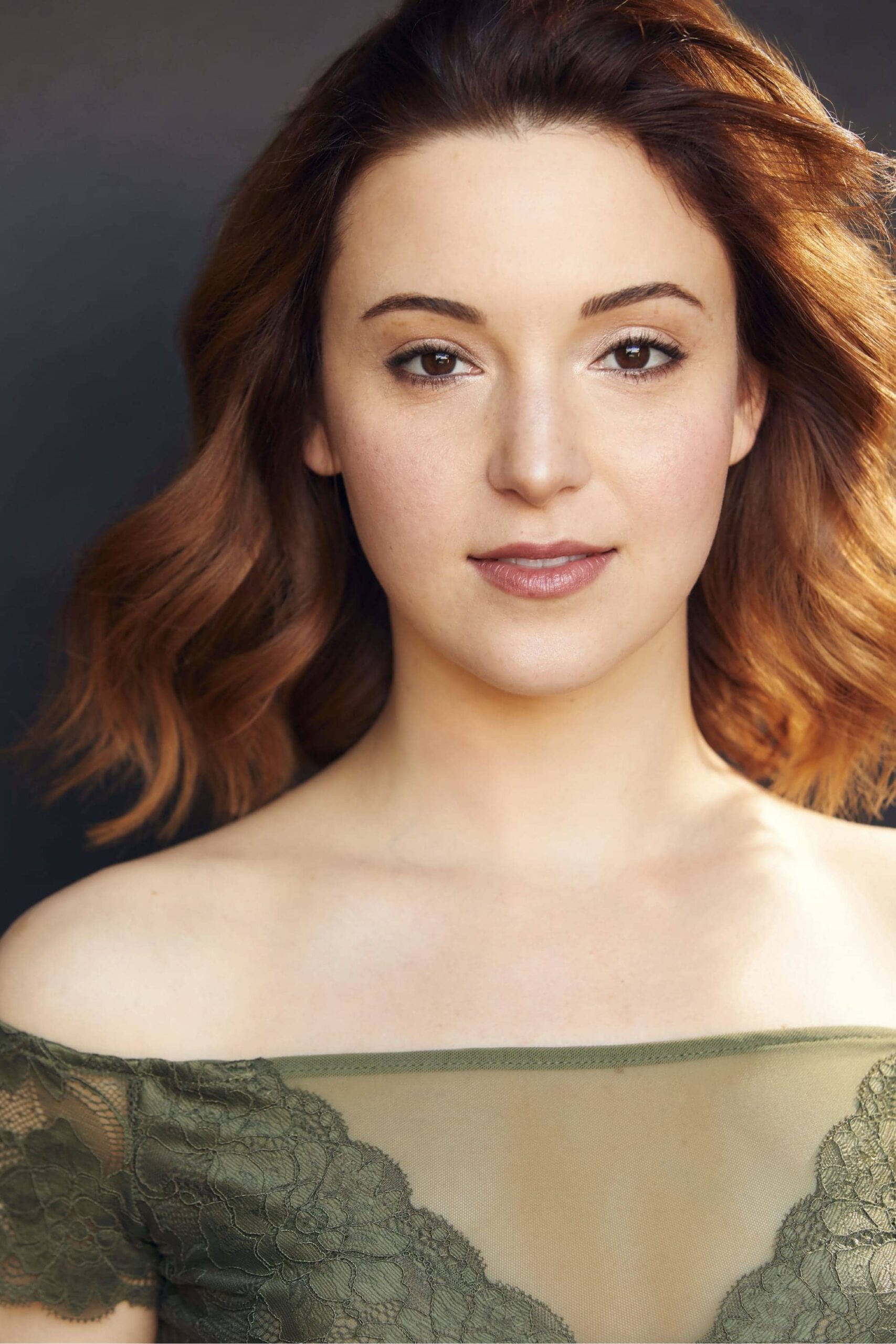 تصویر هنرمند Krystal Ellsworth