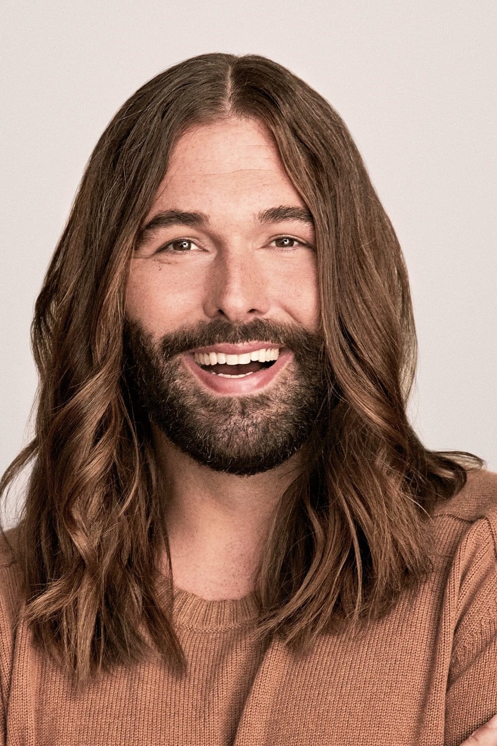 تصویر هنرمند Jonathan Van Ness