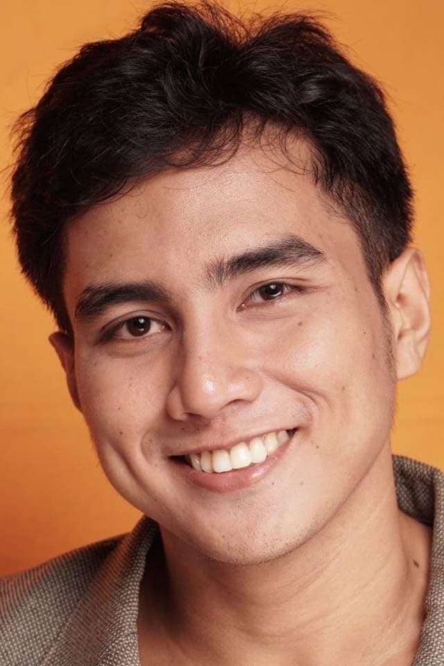 تصویر هنرمند Mikhael Padua