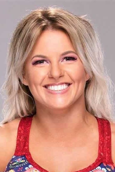 تصویر هنرمند Candice LeRae