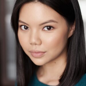 تصویر هنرمند Gaby Seow