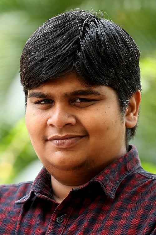 تصویر هنرمند Karthik Subbaraj