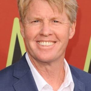 تصویر هنرمند Gary Hershberger