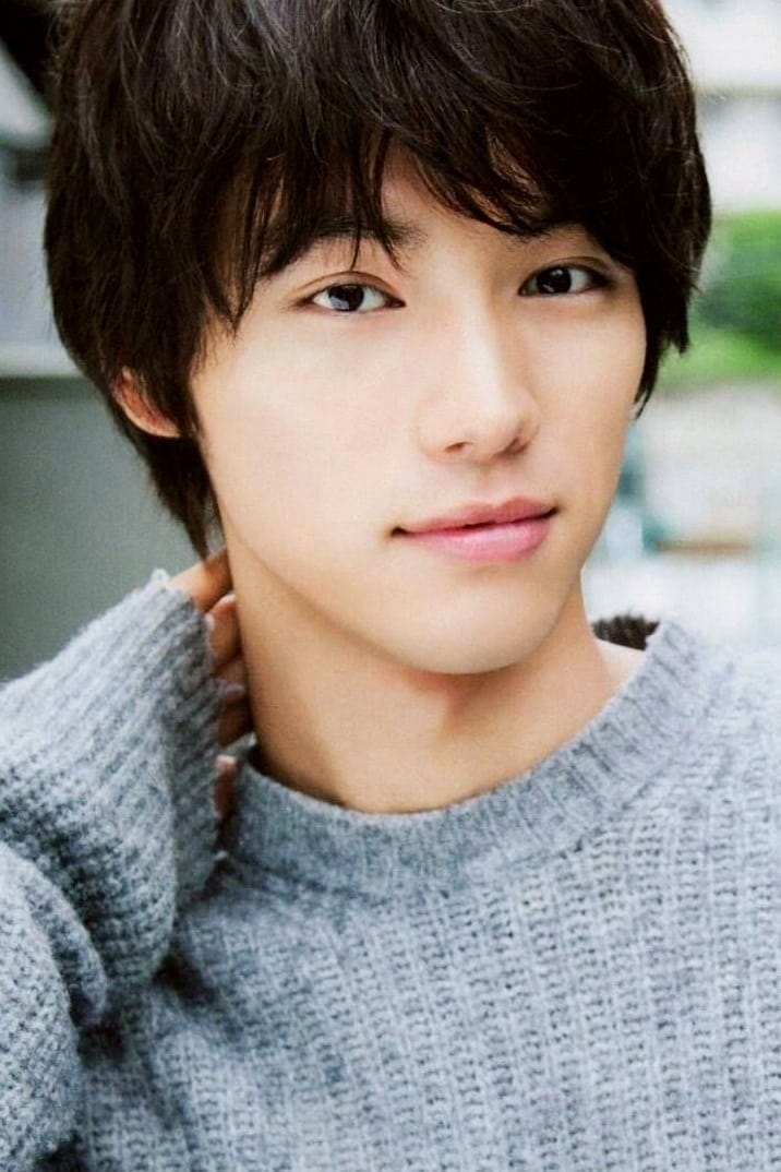 تصویر هنرمند Sota Fukushi