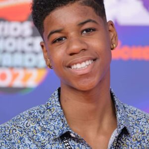 تصویر هنرمند JD McCrary