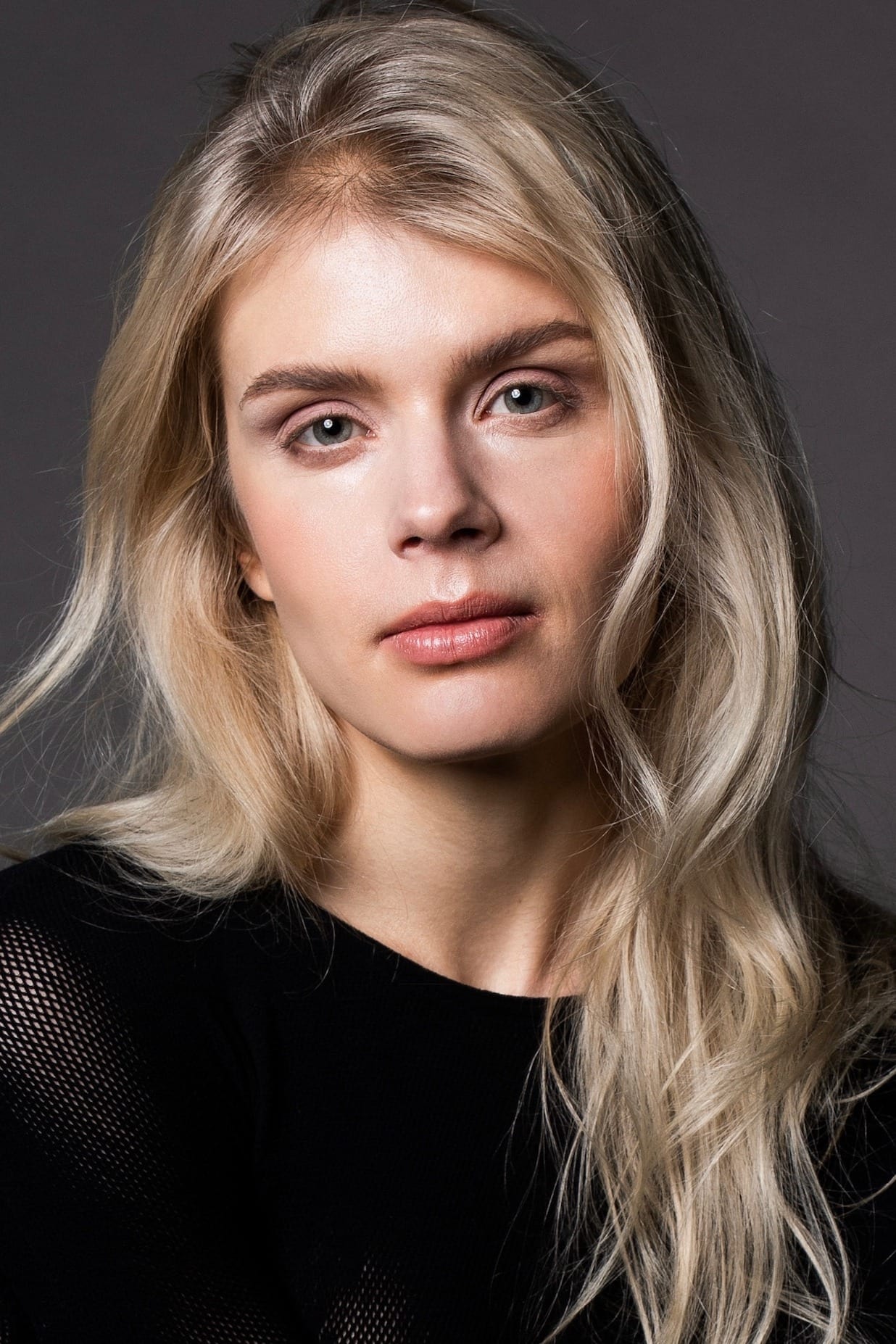 تصویر هنرمند Alina Tomnikov