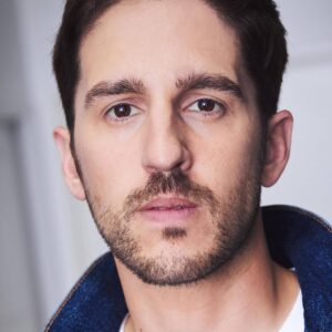 تصویر هنرمند Eric Lloyd