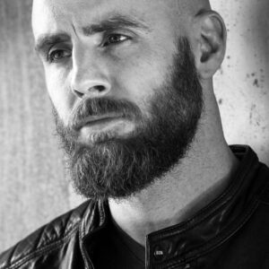 تصویر هنرمند Aaron-Jon North