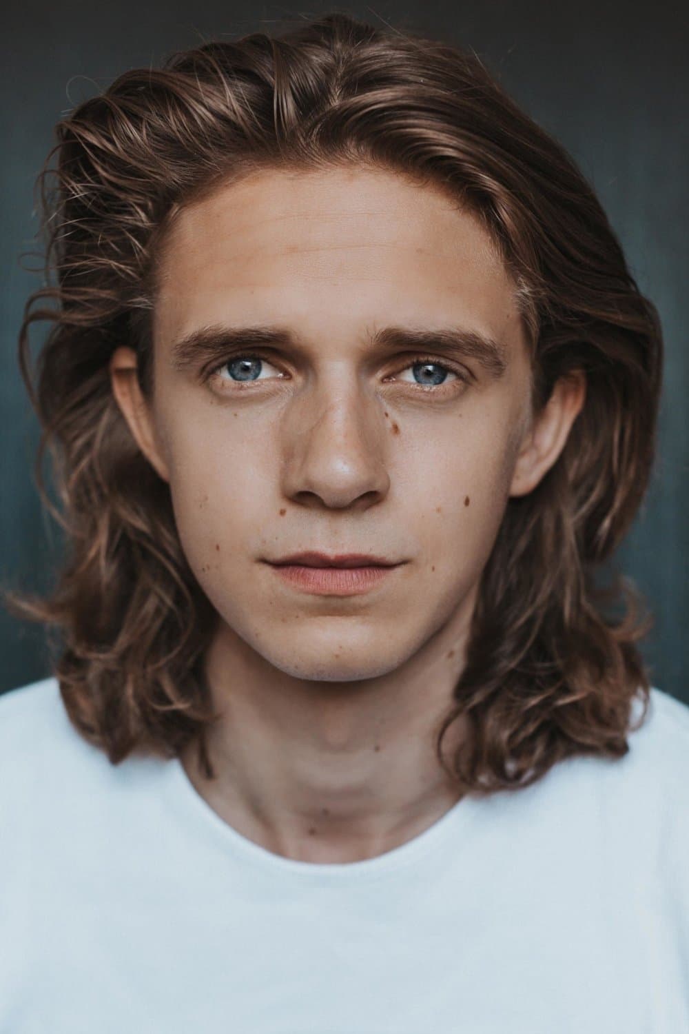 تصویر هنرمند Nikolaj Groth