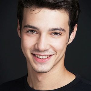 تصویر هنرمند Mert Yazıcıoğlu