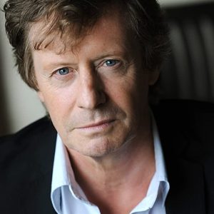 تصویر هنرمند Dominic Jephcott