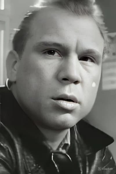 تصویر هنرمند Vladimir Prikhodko