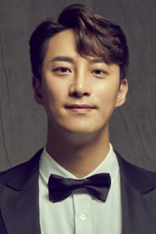 تصویر هنرمند Choi Woo-sung