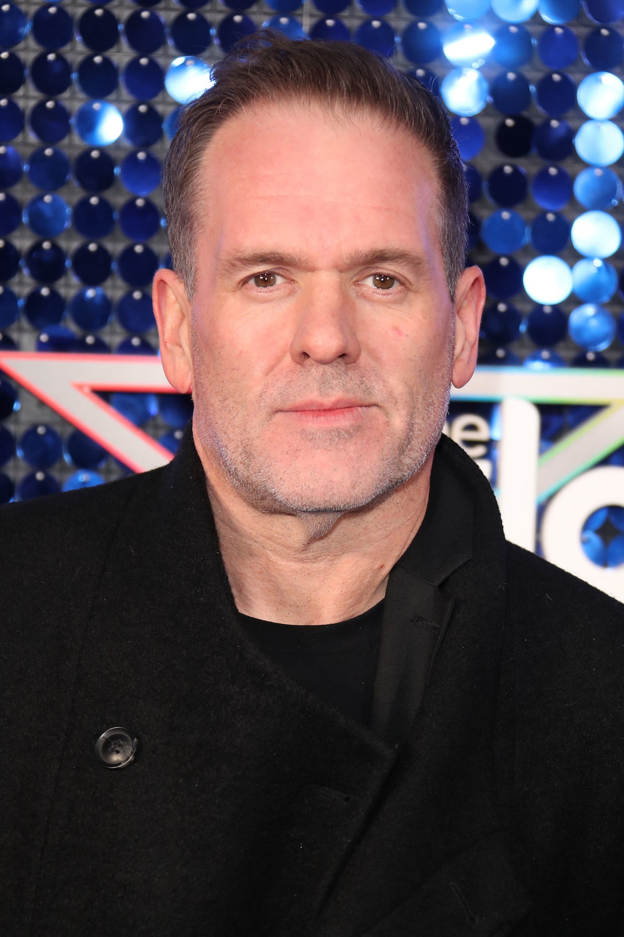 تصویر هنرمند Chris Moyles