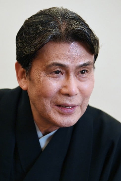 تصویر هنرمند Matsumoto Hakuō II