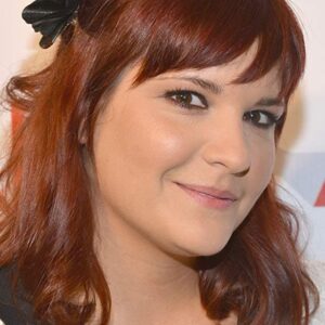 تصویر هنرمند Trisha Gum