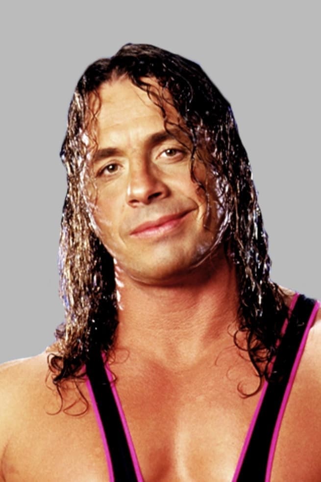تصویر هنرمند Bret Hart
