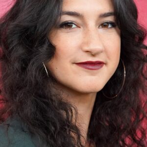 تصویر هنرمند Steph Martinez