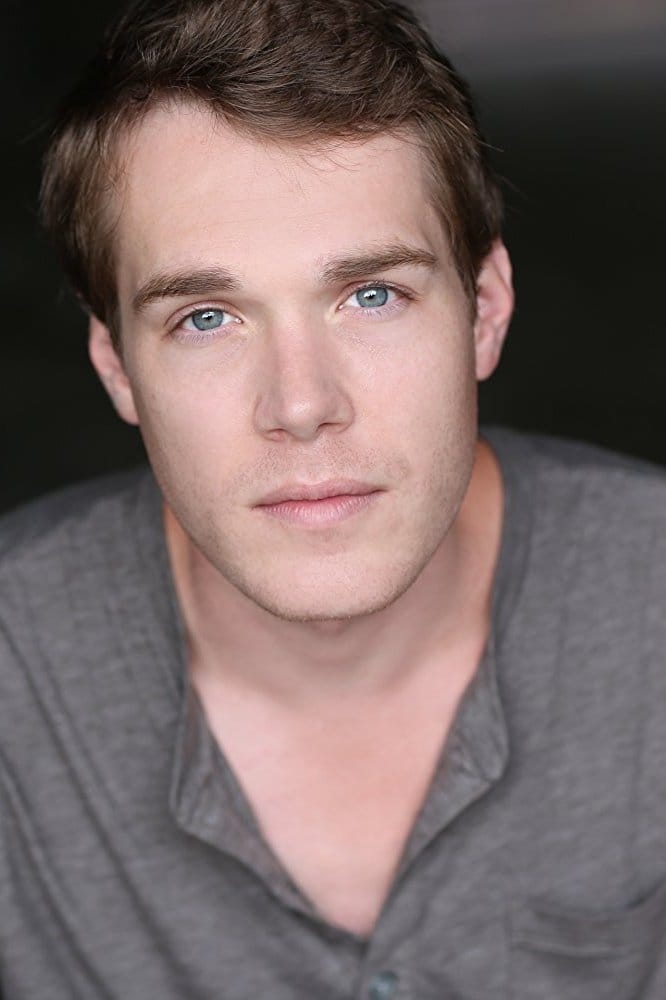 تصویر هنرمند Mason McCulley