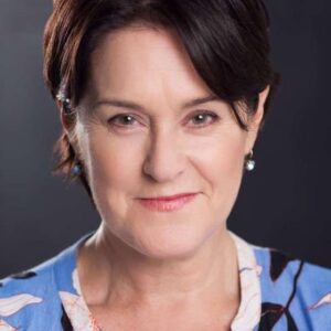 تصویر هنرمند Liz Mullane