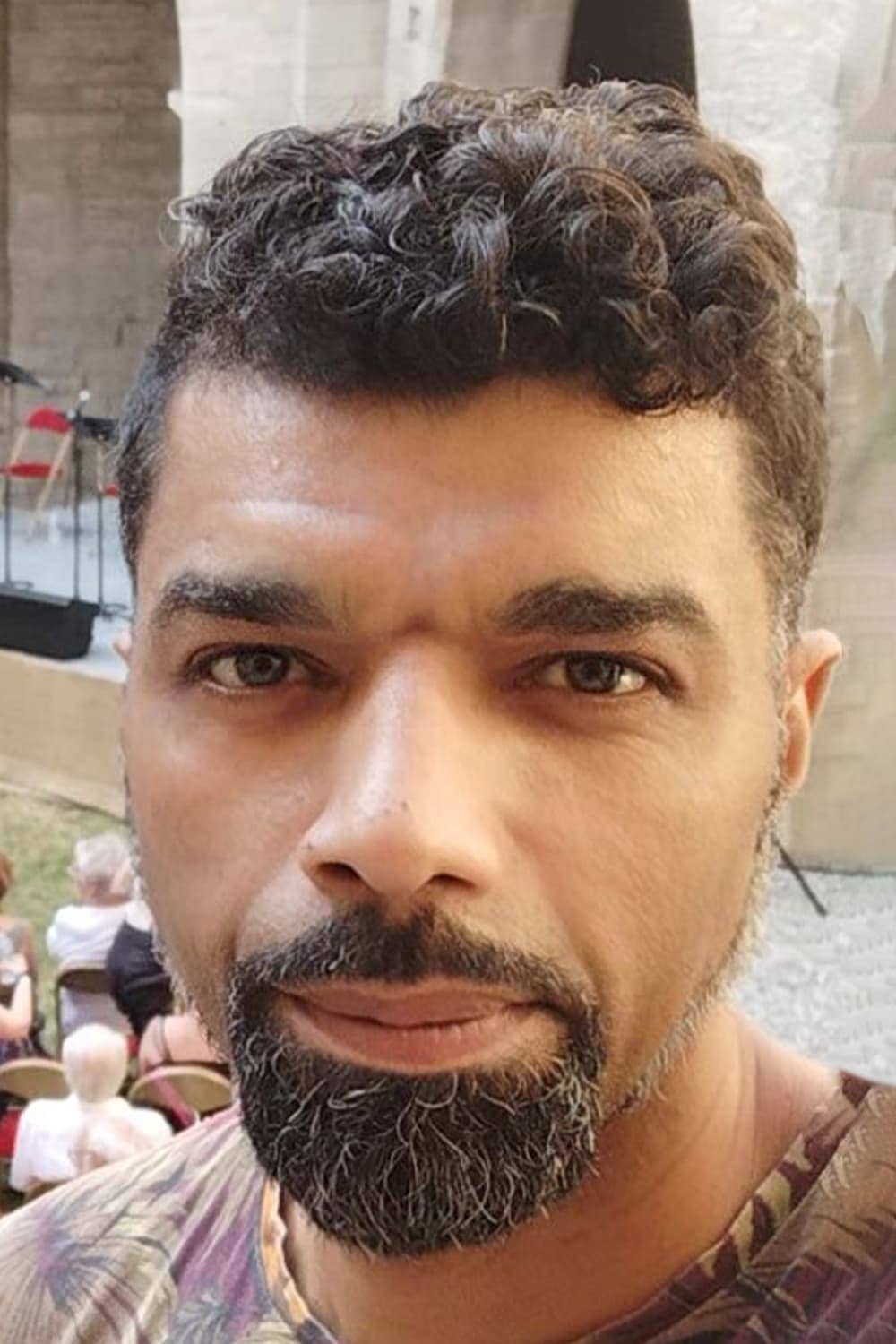 تصویر هنرمند Claudio Dos Santos