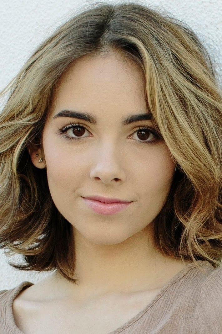 تصویر هنرمند Haley Pullos