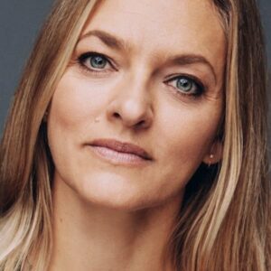 تصویر هنرمند Katrine Falkenberg