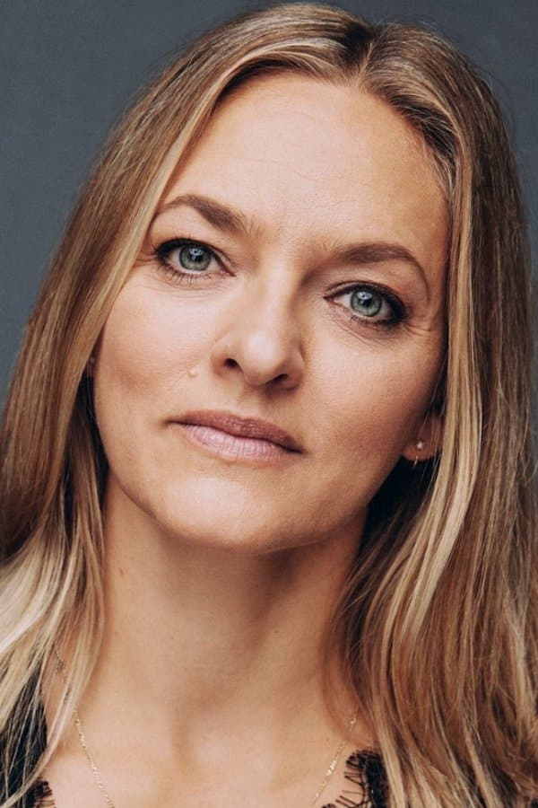 تصویر هنرمند Katrine Falkenberg