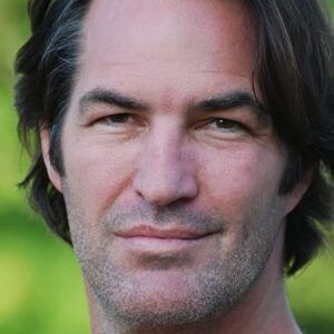 تصویر هنرمند Glenn Ennis