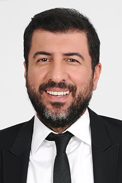 تصویر هنرمند Hakan Bilgin