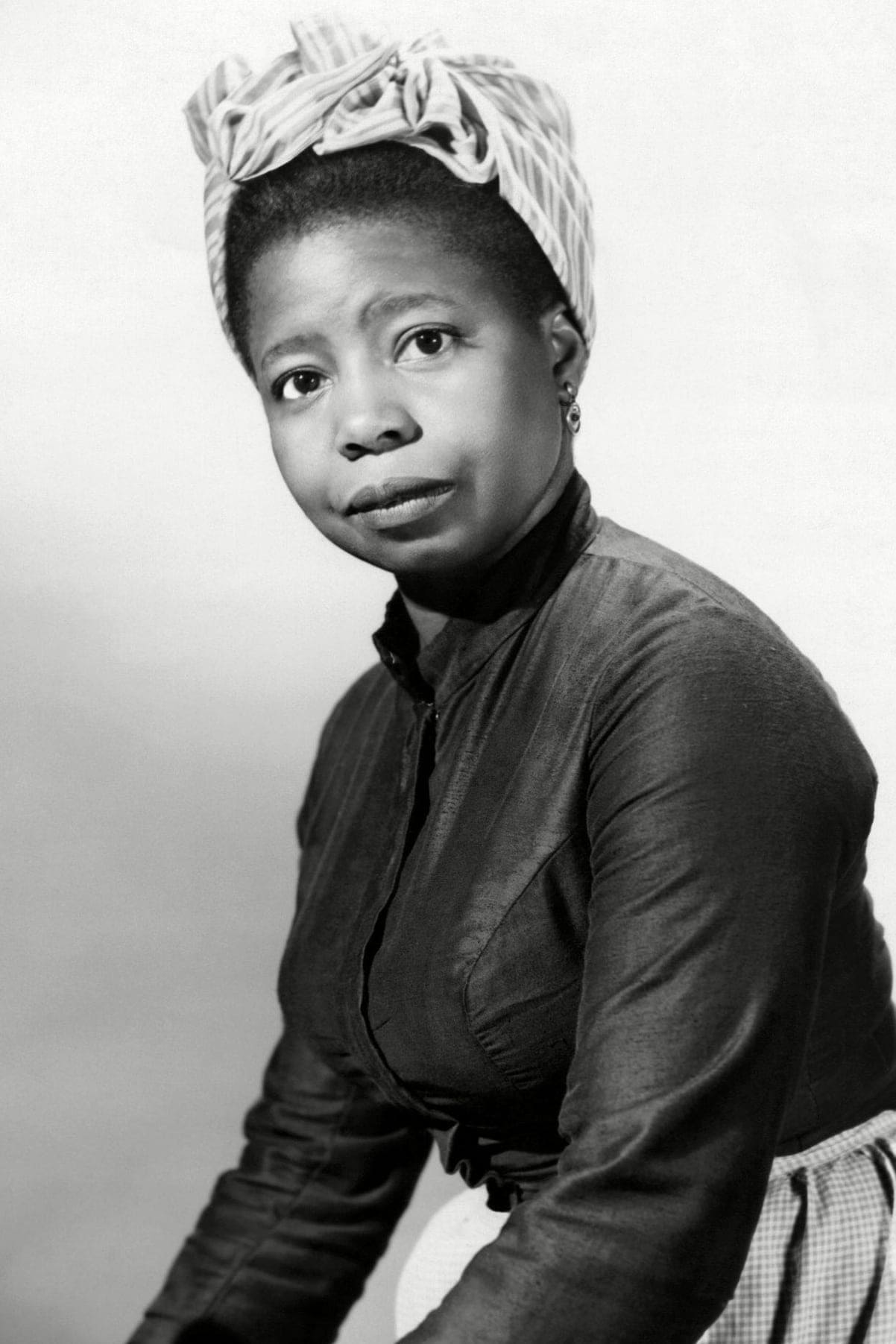 تصویر هنرمند Butterfly McQueen