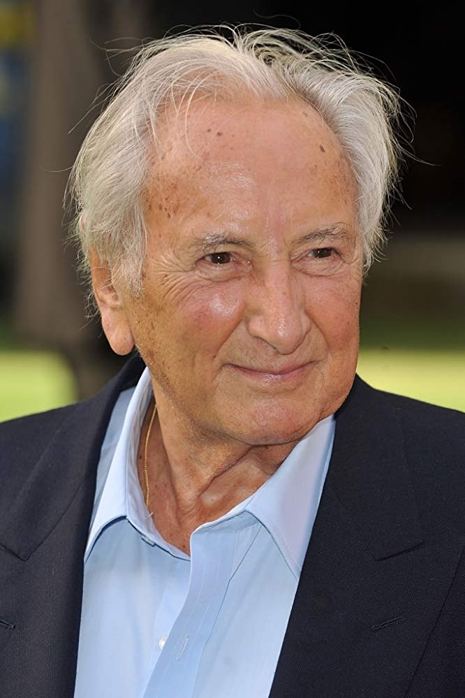 تصویر هنرمند Michael Winner